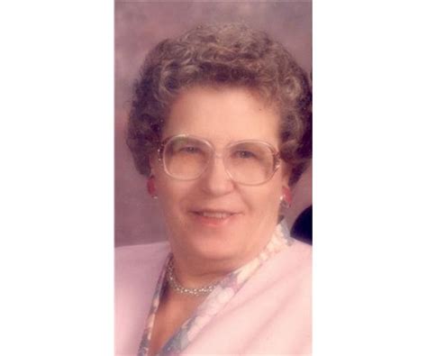 Nellie Elizabeth Walston Obituary (2022) - Olney, IL - Ingram-Meridith ...