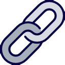 Link Icons & Symbols