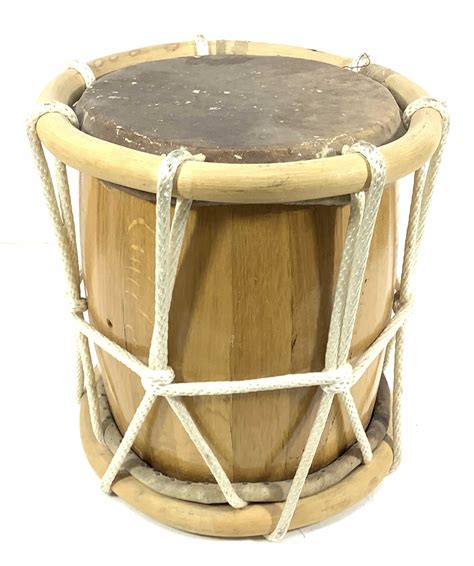 Tambora Drum In Spanish at Jon Lefebre blog