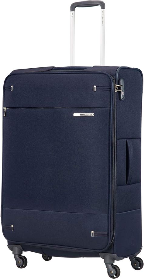 Buy SAMSONITE Base Boost - Spinner 78/29 Expandable Hand Luggage, 78 cm ...