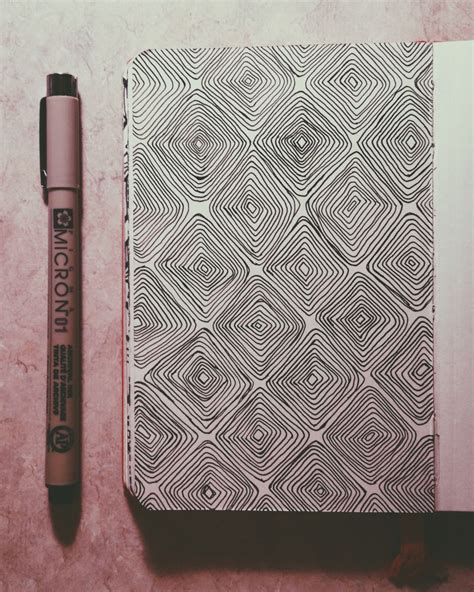 Image result for Drawing Patterns Easy