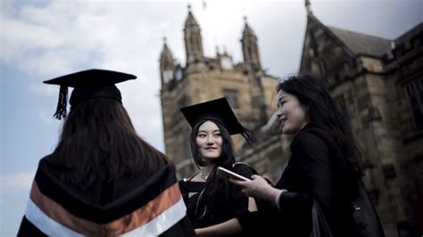 超6成是硕士 80万中国留学生归国求职-留学移民-万维读者网（电脑版）