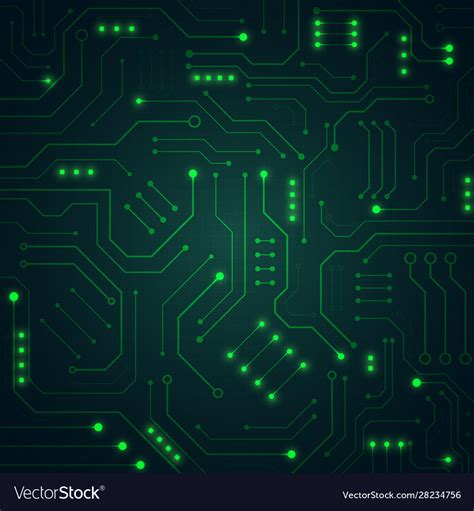 High-Tech Vector Graphics Design 的图像结果