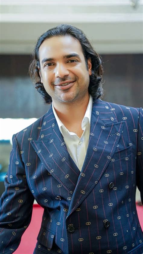 How Pulkit Jain Built Pajson Global Into A Multi-Million Dollar ...