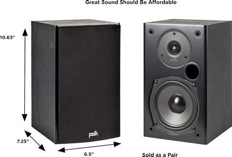 PolkAudio Polk Audio 5.1 Channel Home Theater System with India | Ubuy