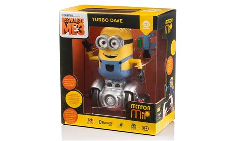 RC Mini MIP Robot 的图像结果