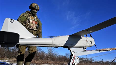 В Минобороны рассказали о подготовке операторов БПЛА в группе "Запад ...