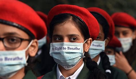 'The Delhi We Know Is Back': Delhi-NCR's Present AQI Is Over 500 And ...