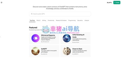 Chat GPT MyStore 的图像结果