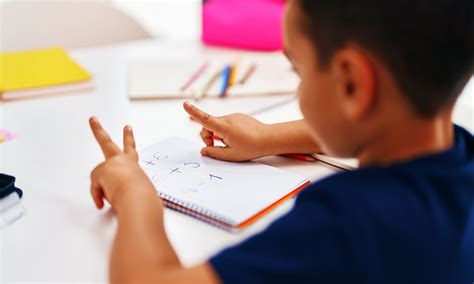 Image result for Finger Mathematic