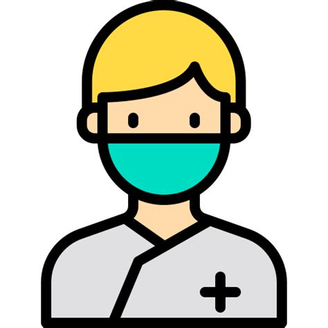 Surgeon - Free user icons