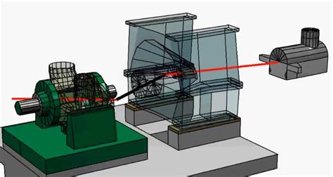 Operational Deflection Shape 的图像结果