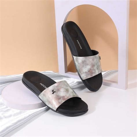 Buy Women's Slippers & Chappals Online at the Best Prices - Page 8