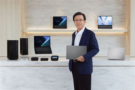 ASUS Wins 14 CES 2025 Innovation Awards, ProArt P16 Named Among Best | ASUS Pressroom - Official ...