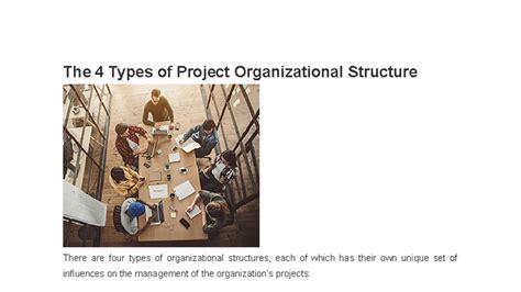 Image result for Project and Matrix Structures