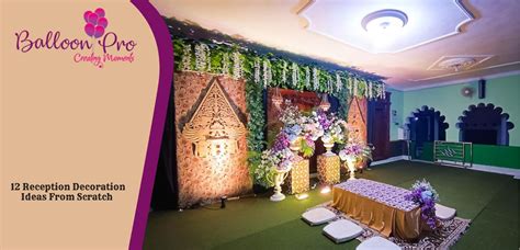 Image result for Reception Setup Ideas