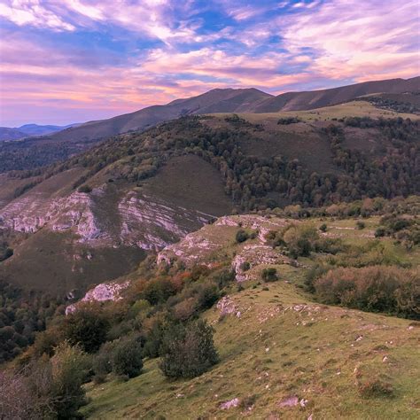 Centro de Interpretacion del Parque Natural Saja Besaya (Los Tojos ...