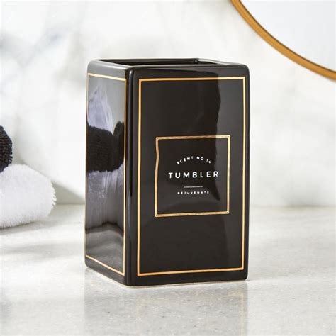 Buy Aubree Della Ceramic Tumbler from Home Centre at just INR 399.0