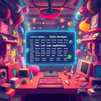 Image result for Console Program Name Generator