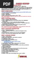 IGT Slot Machine Error Codes 的图像结果