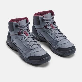 Buy Womens Hiking Shoes Online from Decathlon