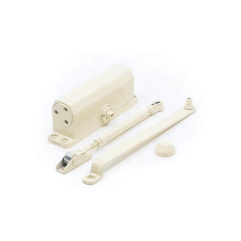 Ryobi aluminum hydraulic door closer – Ace Hardware Pvt Ltd