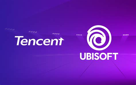 Ubisoft teams up with Tencent for new $4.3 Billion subsidiary: Report