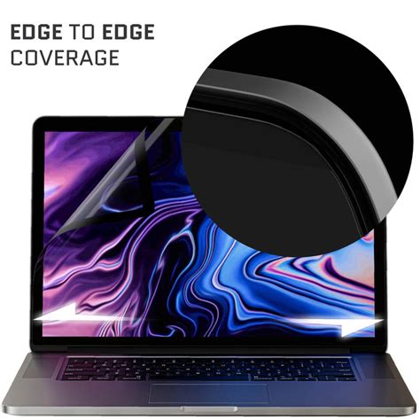 MacBook Air and MacBook Pro Screen Protectors — GHOSTEK
