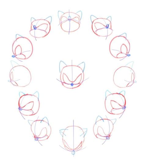 Image result for Sonic Sketching Tutorial