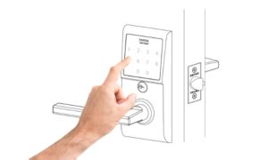 Program Emtek Lock 的图像结果