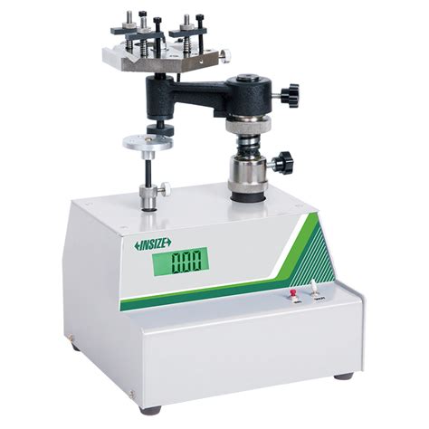 Measuring Tools Dynamometers-Others-INSIZE India | Leading Supplier of ...
