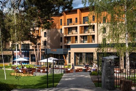 PARK HOTEL PLES (Tambov) - Specialty Hotel Reviews, Photos, Rate ...