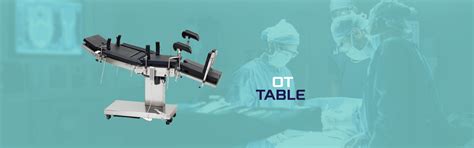 Innovation Surgical Company, Hospital Furniture Manufacturer, Hospital ...