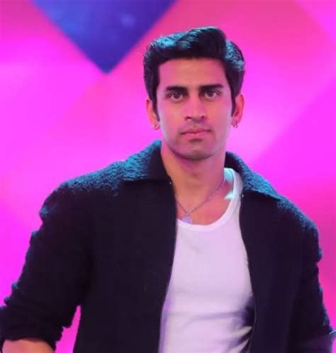 Kushal Tanwar (Gullu) - Biography, Wiki, Personal Details, Age, Height