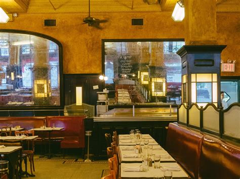 Cafe D’Alsace - Review - Upper East Side - New York - The Infatuation