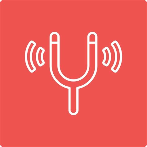 Acoustic icon | Premium Vector