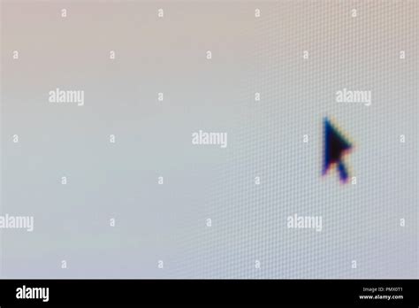 Image result for Computer Screen Mouse Arrousr