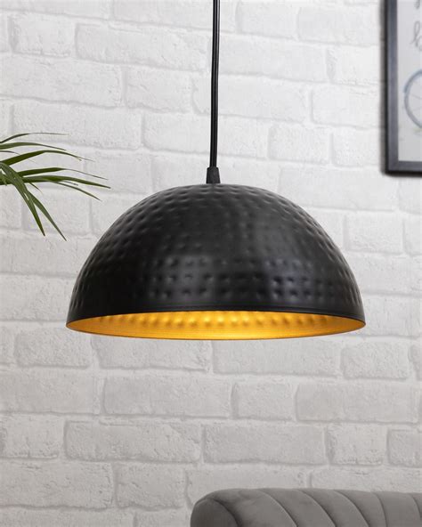 Buy Homesake Pendant Antique Hammered Hanging, Chandelier, Ceiling ...