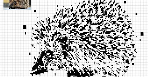 Pixel Photoshop Action — Teletype