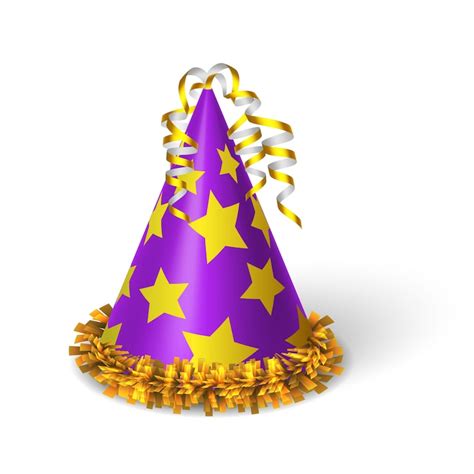 Birthday hat png Images - Free Download on Freepik