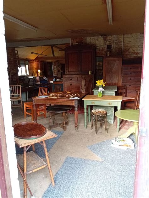 Last Saturday of the Month Open Day, Ashby Hall Workshops, Worksop, 27 ...