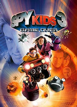 YESASIA: Spy Kids 3-D: Game Over (2-D Version) DVD - Salma Hayek ...