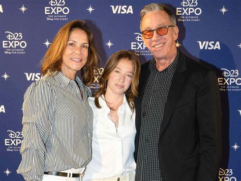 Who Is Tim Allen's Wife? All About Jane Hajduk