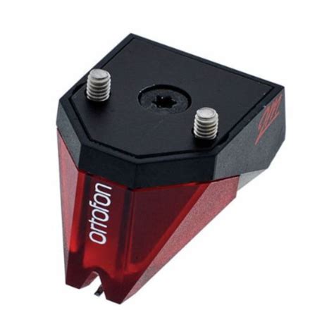Ortofon 2M Red Verso - Moving Magnet Cartridge
