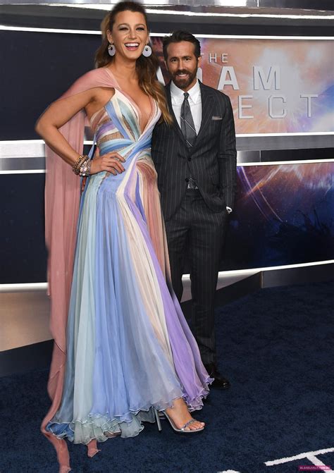 Tall Blake Lively by Giganta15 on DeviantArt