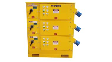 Image result for Power Modular Distribution Center