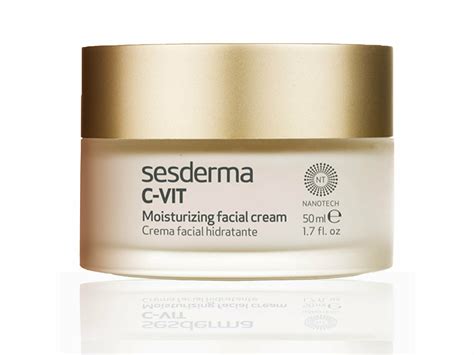 Buy Sesderma C-VIT Moisturizing Facial Cream Online at Best Price ...