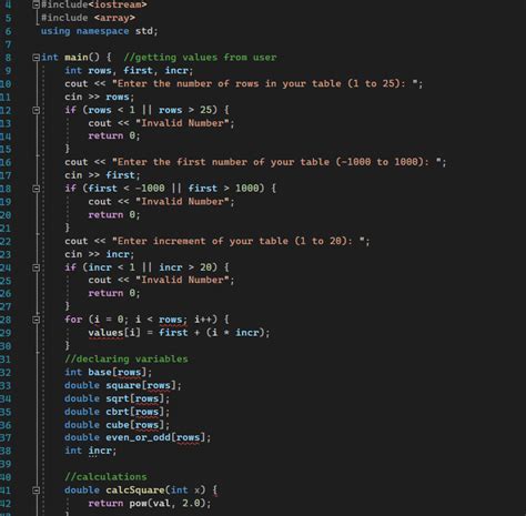 Convert C Code to Python 的图像结果