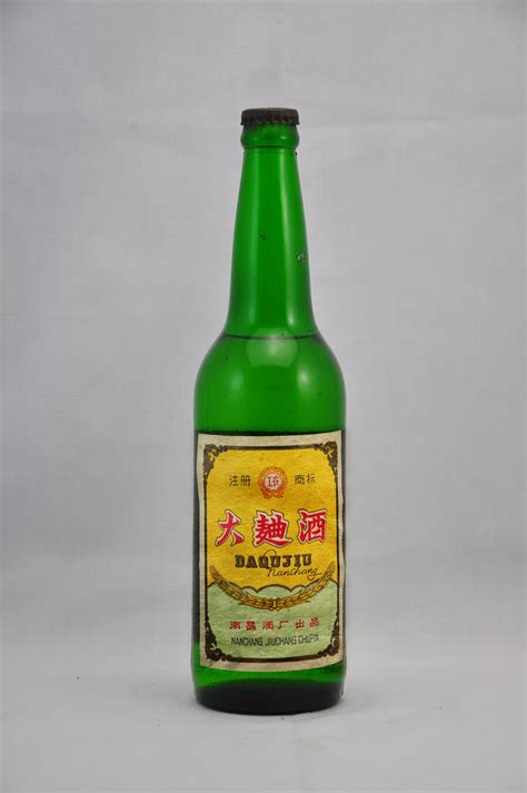 关于南昌酒厂的文化记忆（上）：丁坊酒、南昌大曲酒 - 知乎
