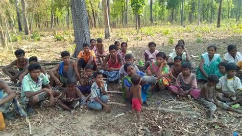 Gutti Koya Tribals